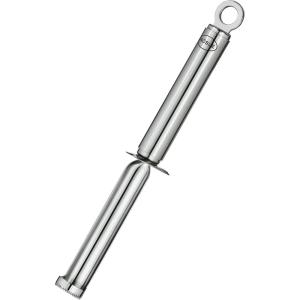 Rösle Stainless Steel Fruit Corer, 9-inch