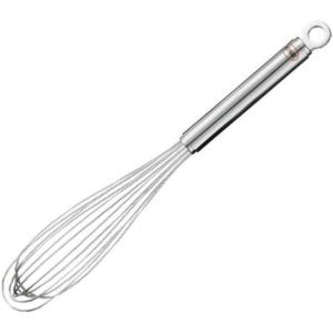 Rösle Stainless Steel Jug Whisk, 12 Wire, 10.6-inch