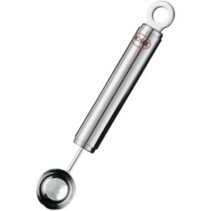 Rösle Stainless Steel Large Melon/Potato Baller, 6.7-inch (12710)(6.7″)