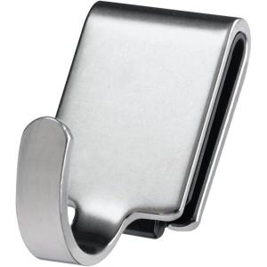 Rösle Stainless Steel Open Kitchen Collection, Hook (2-Pack)(One Size)