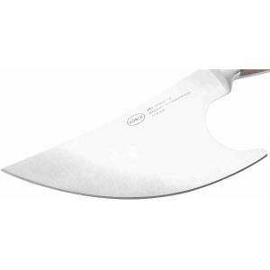 Rösle Stainless Steel Oyster Knife, 6.6-inch(Herb)