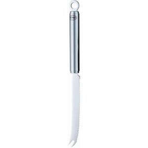 Rösle Stainless Steel Oyster Knife, 6.6-inch(Tomato)