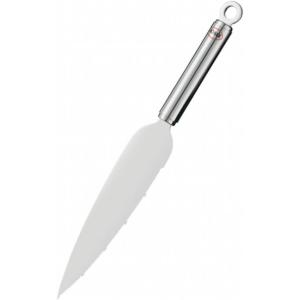Rösle Stainless Steel Serrated Pie Server(Pie Server)