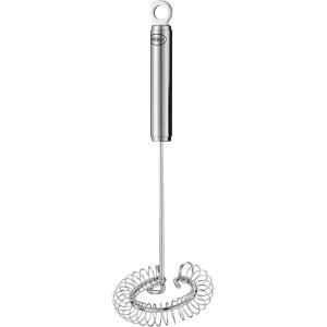 Rösle Stainless Steel Spiral Whisk, 10.6-Inch (95542)(10.6 Inch Handle)