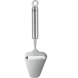 Rösle Stainless Steel Sturdy Cheese Plane, 9.5-inch