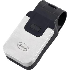 Rösle Universal BBQ Handle LED-Light, Motion Sensor, 4 Hours of Light