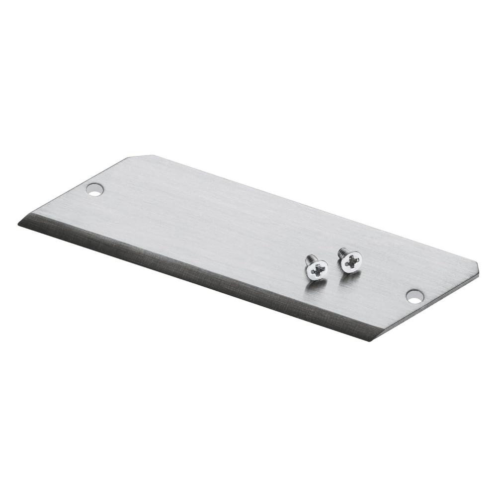image:imageRosle Gourmet Slicer Replacement Blade One Size Silver