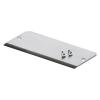 Rosle Gourmet Slicer Replacement Blade, One Size, Silver
