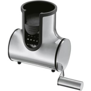 Rösle Cheese Mill, Stainless Steel