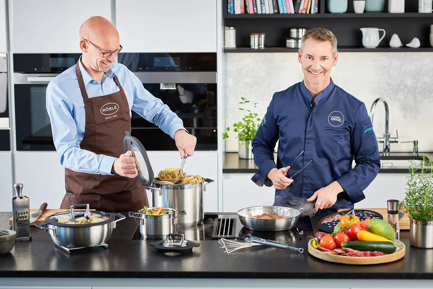 Cookware