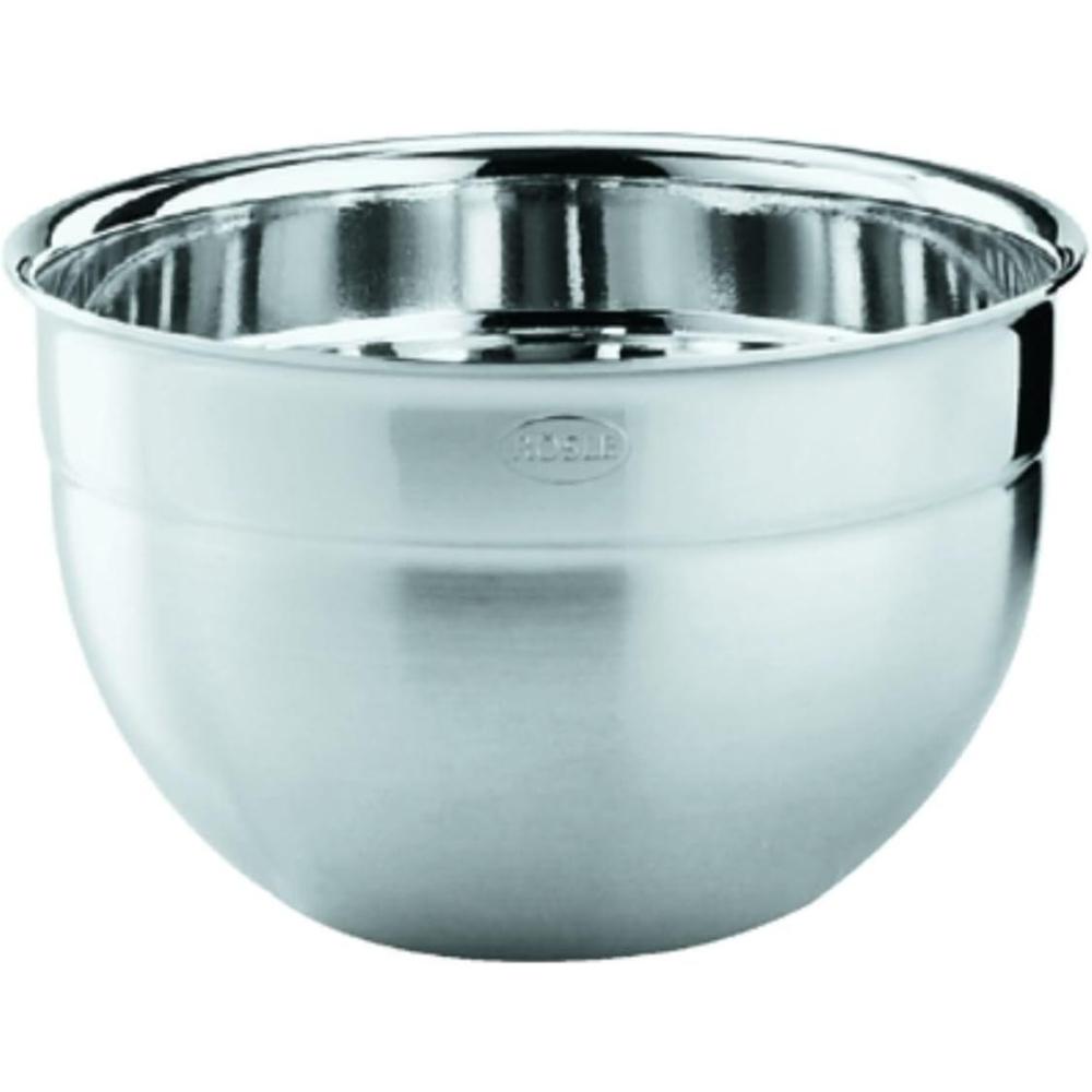 image:imageRosle Deep Mixing Bowl Stainless Steel 8 cm 32 diameter 21quart11 diameter 9quart