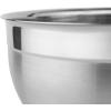 Rosle Deep Mixing Bowl, Stainless Steel, 8 cm, 3.2″ diameter (.21-quart)(6.3″ diameter (1.7-quart))