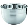Rosle Deep Mixing Bowl, Stainless Steel, 8 cm, 3.2″ diameter (.21-quart)(11″ diameter (9-quart))