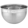 Rosle Deep Mixing Bowl, Stainless Steel, 8 cm, 3.2″ diameter (.21-quart)(7.9″ diameter (3.3-quart))