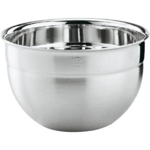 Rosle Deep Mixing Bowl, Stainless Steel, 8 cm, 3.2″ diameter (.21-quart)(3.2″ diameter (.21-quart))