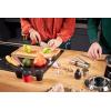Rosle Stainless Steel Spatula Flipper, 13-inch (10070)