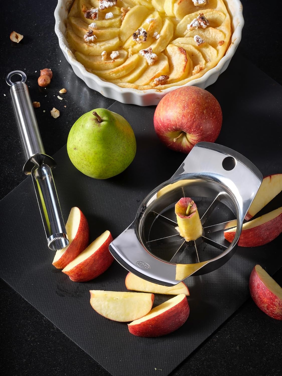 image:imageRosle RightHanded Swivel PeelerLeftHanded Swivel Peeler