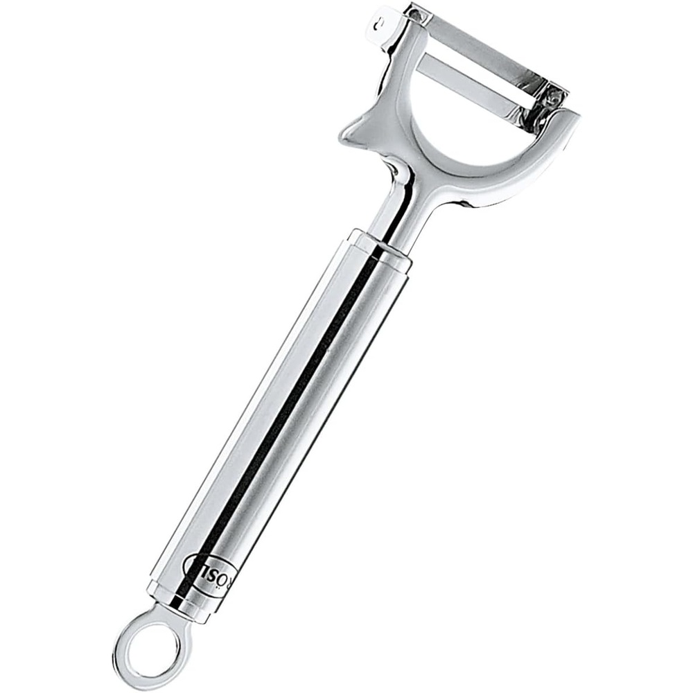 image:imageRosle RightHanded Swivel PeelerCrosswise Rotating Peeler