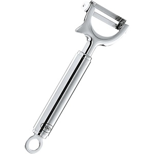 Rosle Right-Handed Swivel Peeler(Crosswise Rotating Peeler)